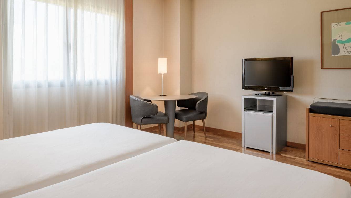 AC Hotel Murcia 24