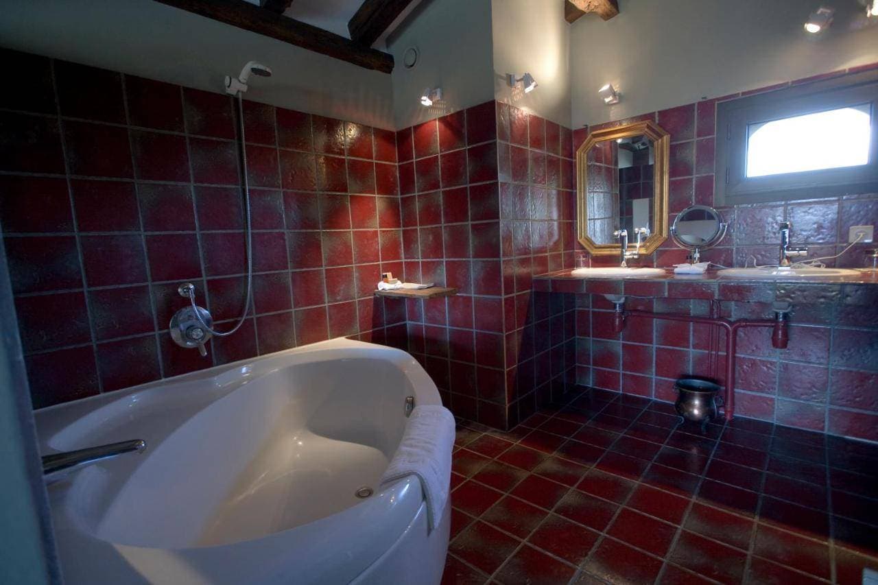 Le Relais Du Bois Saint-Georges 18