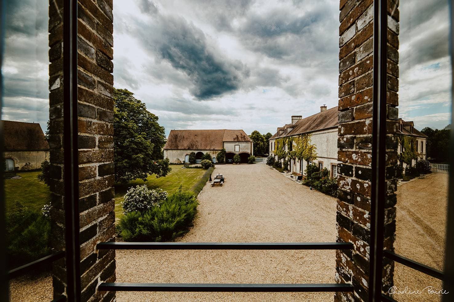 Le Domaine de la Revardière 34