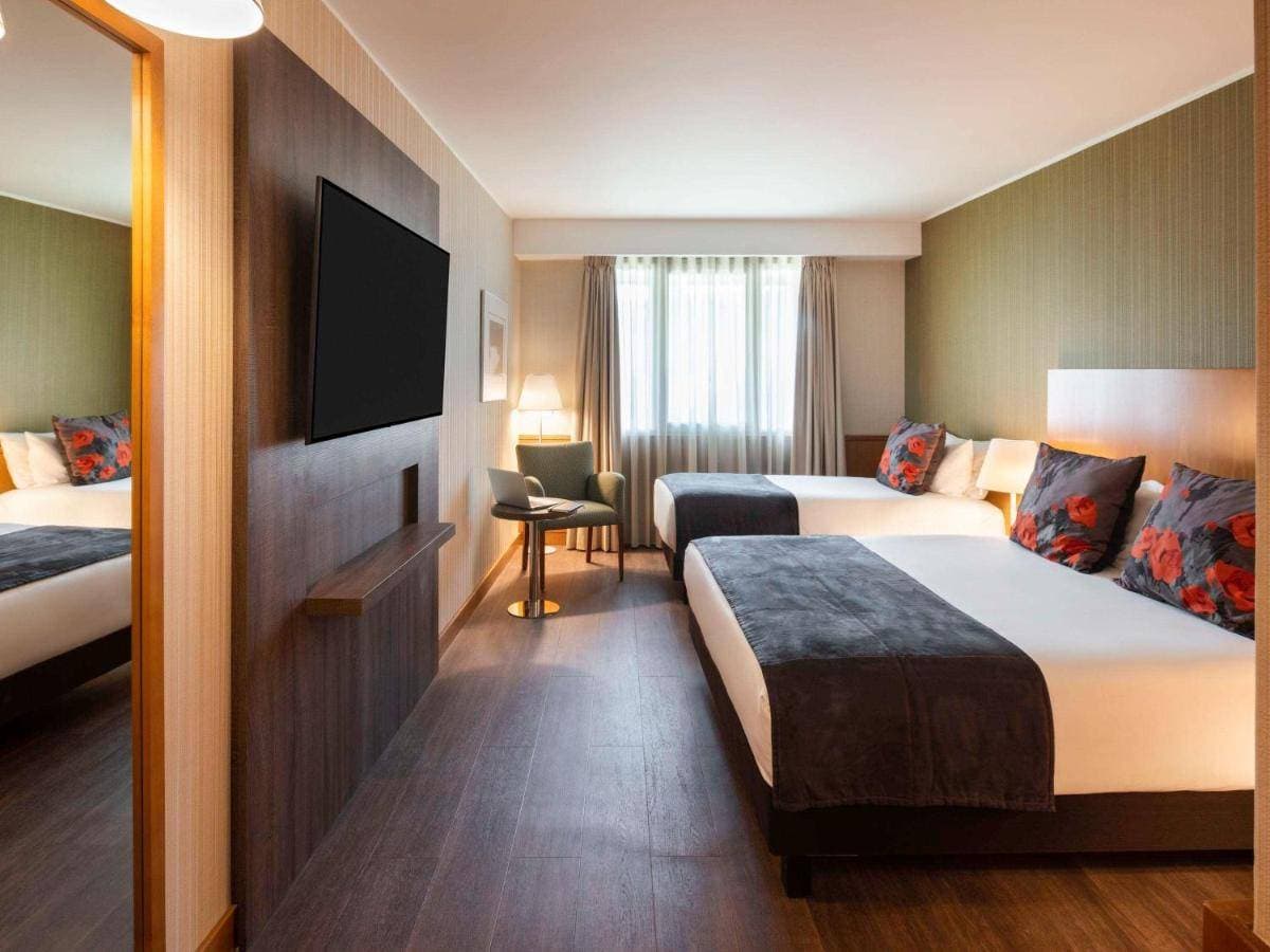 Hotel Mercure Porto Gaia 13