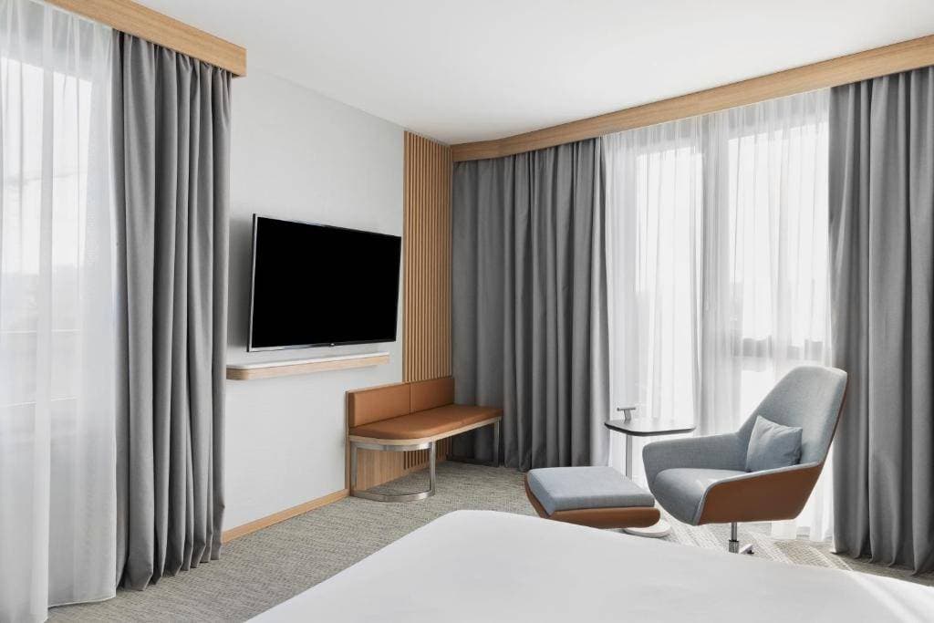 Courtyard by Marriott Biel Bienne 12