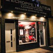 L'Echoppe Traiteur de Laurent Lalvée 2