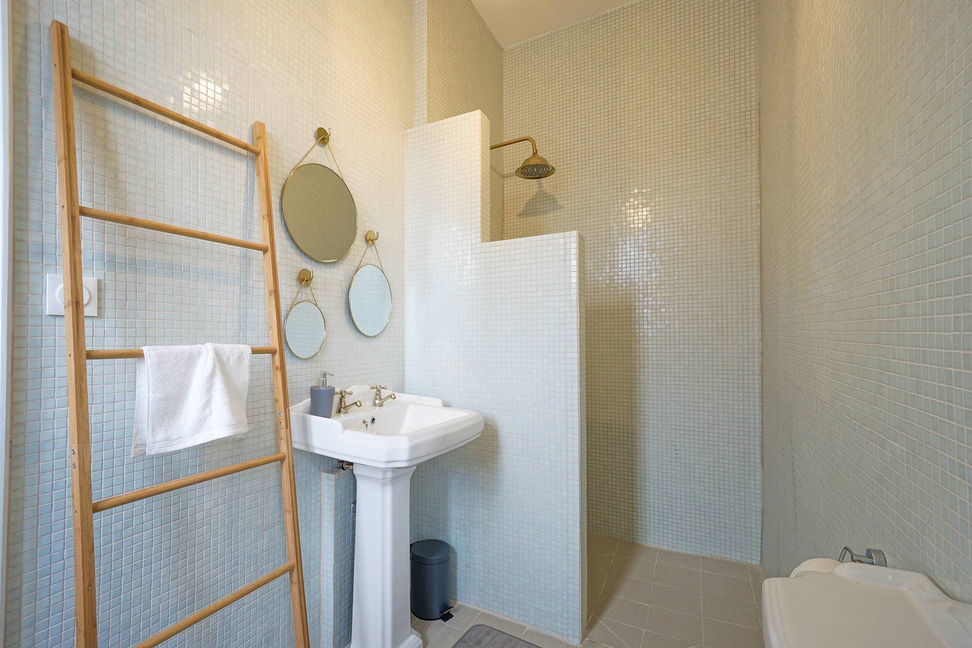Le Manoir Ducey 33