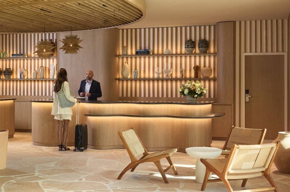 Le Talaia Hotel & Spa Biarritz 28