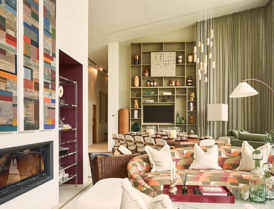 The Waterside Retreat 7
