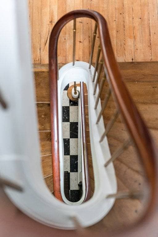 Le Pavillon et les gîtes Les Guinguettes 11