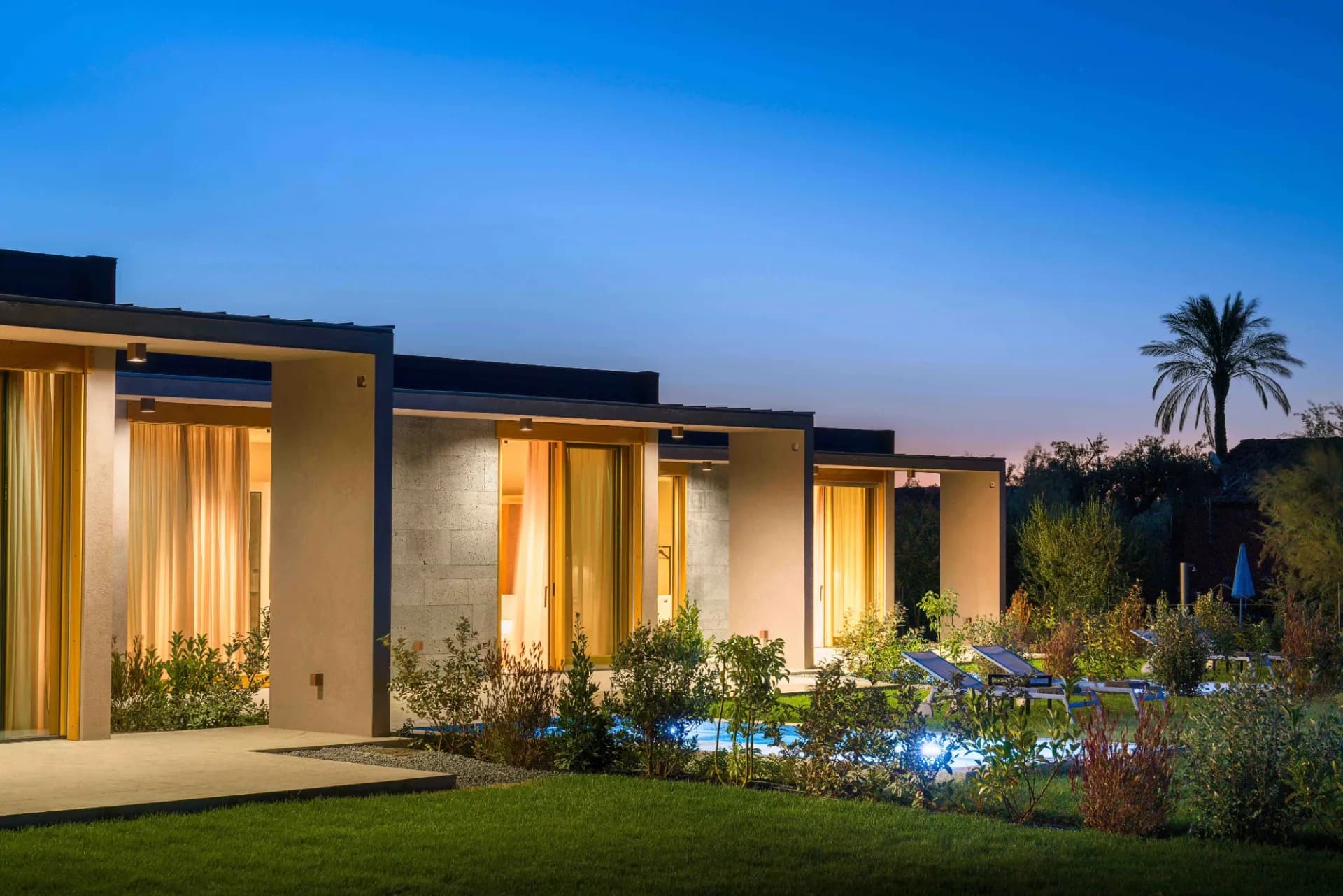Villa Neri - Resort & Spa 7