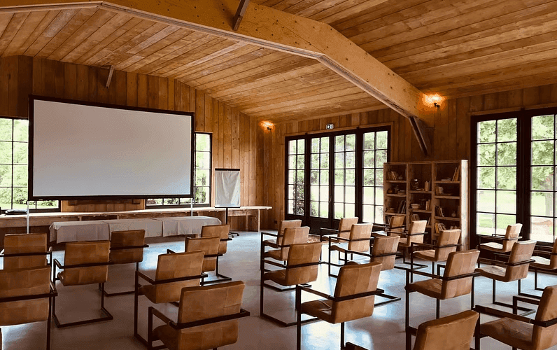 L'Hôtel Les Pins de César 6