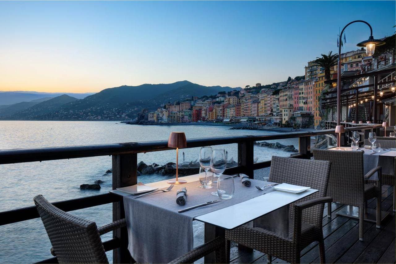 Hotel Cenobio dei Dogi 6