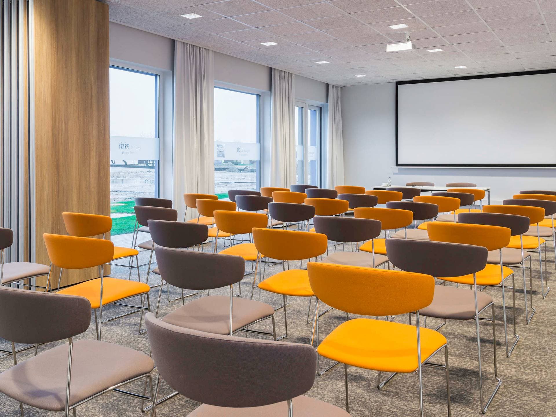 ibis budget Brugge Jabbeke 10