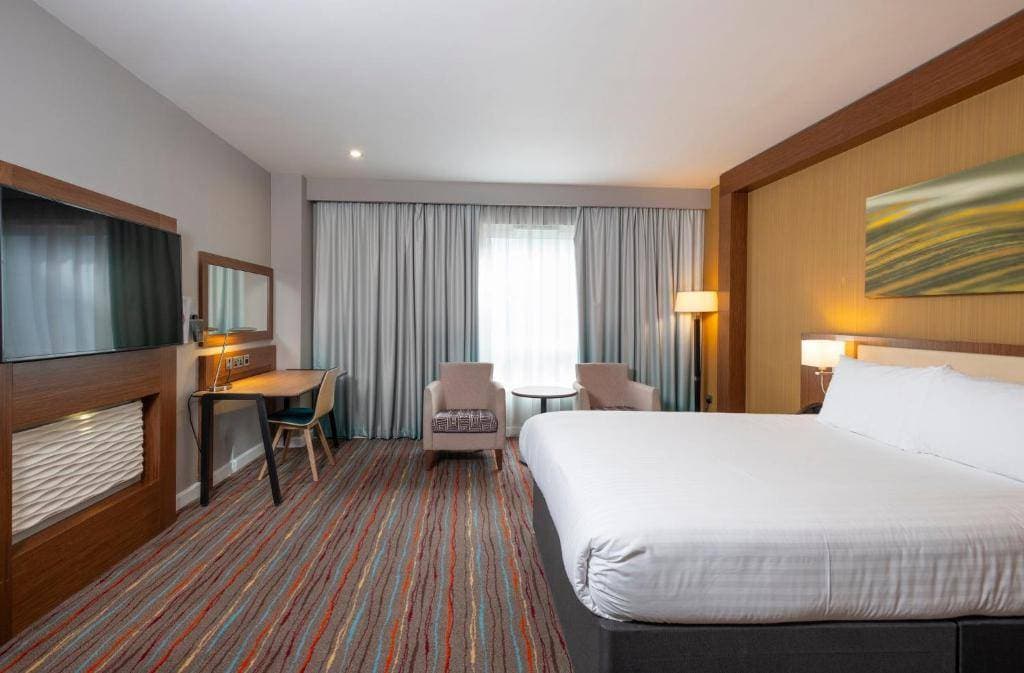 Holiday Inn Derby Riverlights by IHG 10