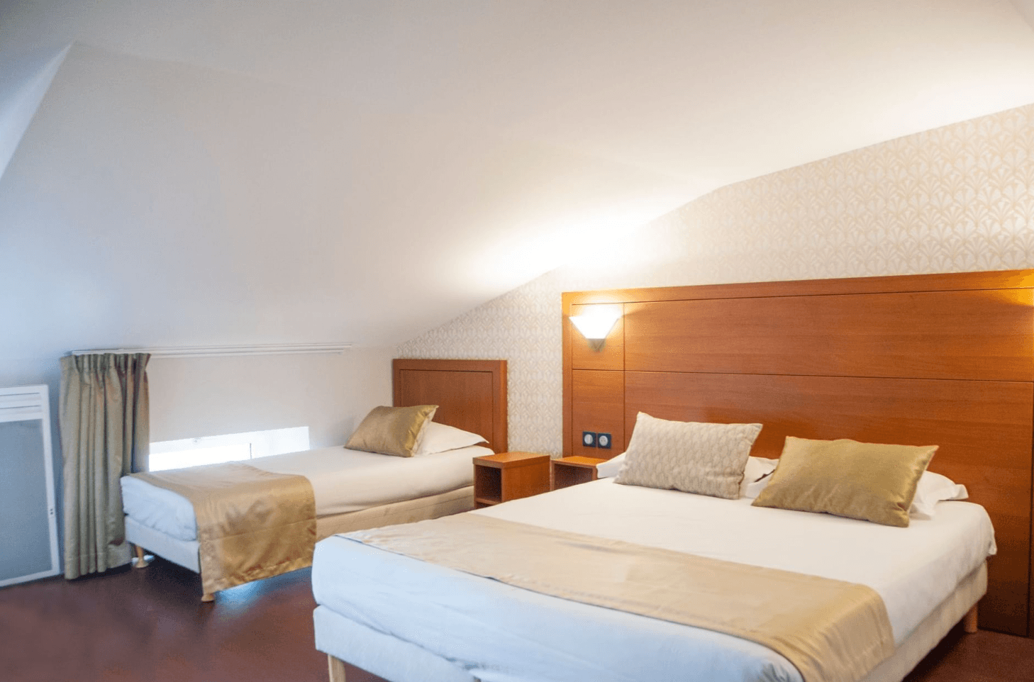 L'Hôtel Bristol 8