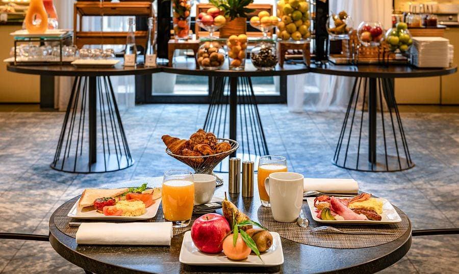Le Louis Versailles Château MGallery Hotel Collection 13