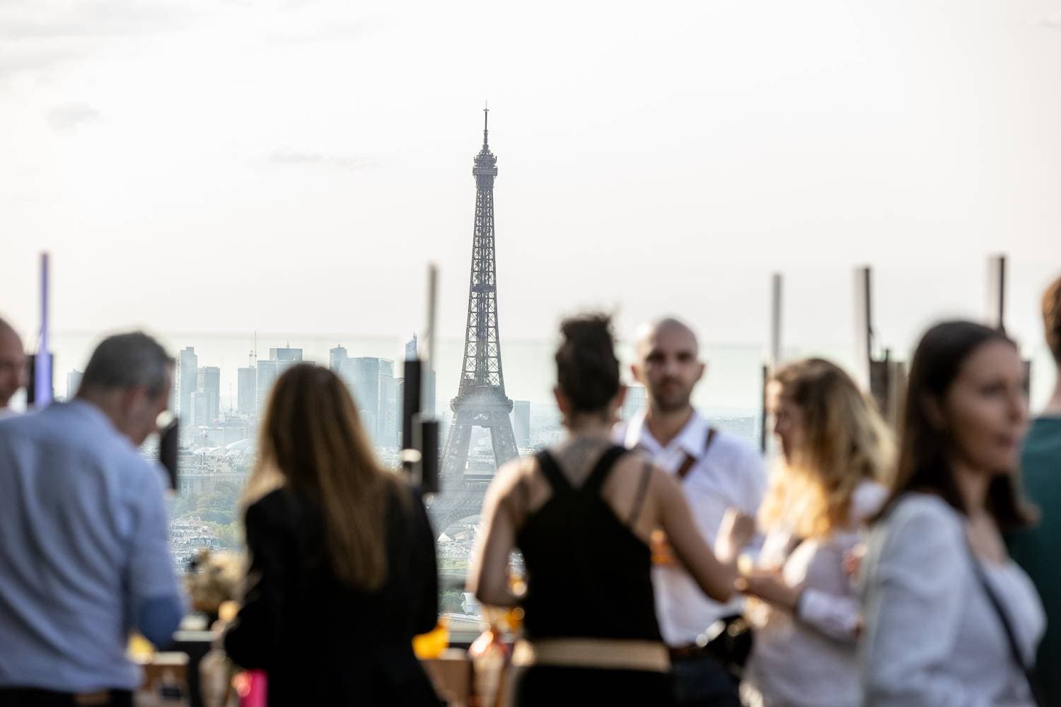 Pullman Paris Montparnasse 12