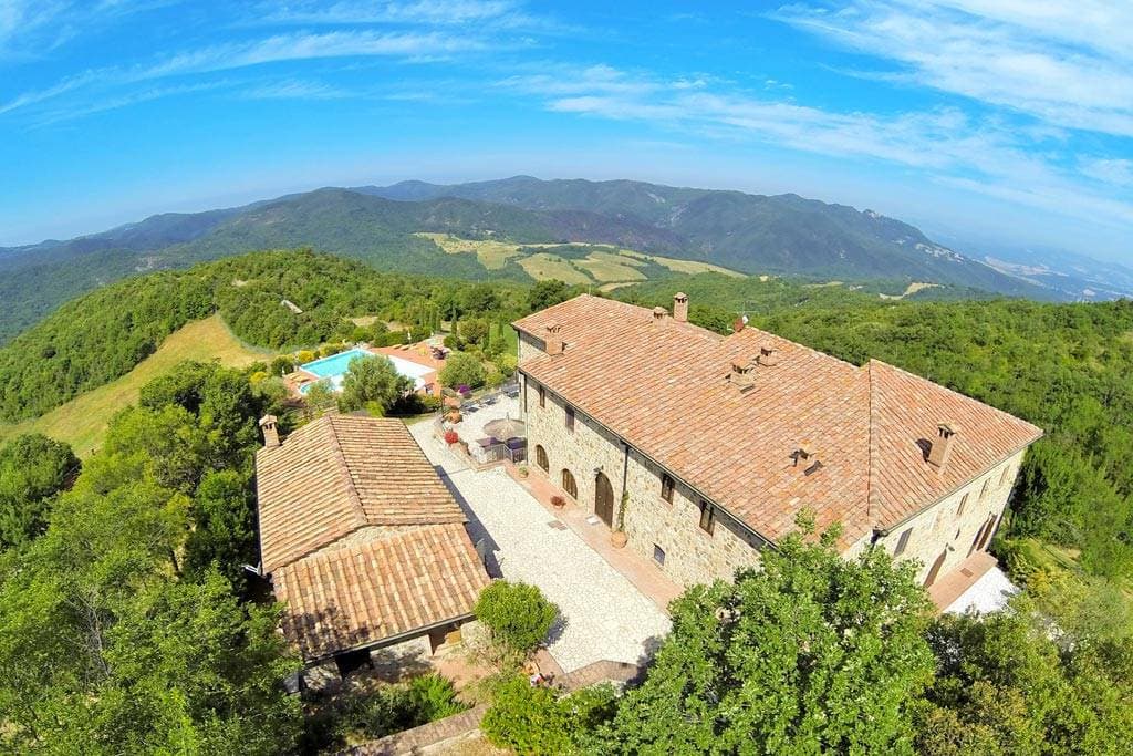 Relais Guado al Sol 4