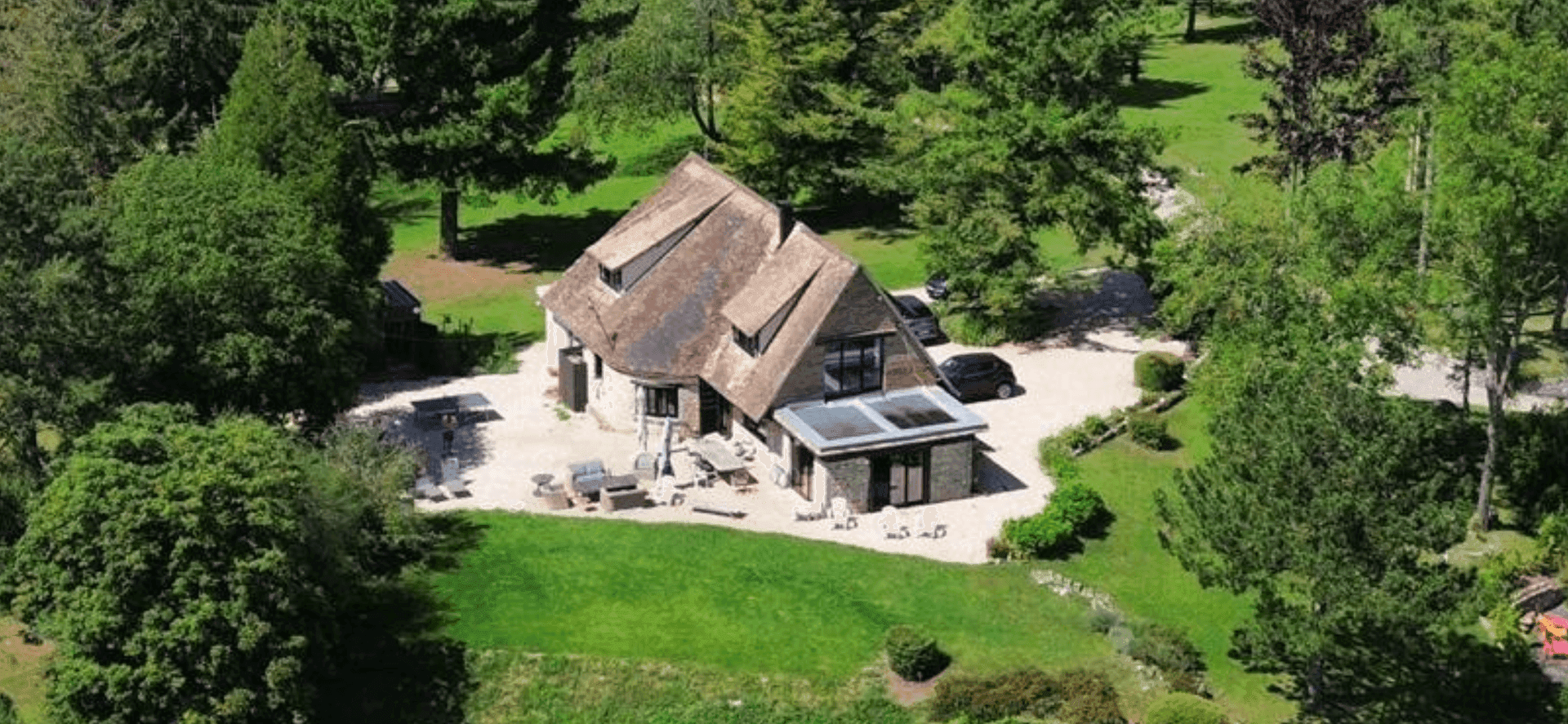 La Maison d'Olivia et Richard 36