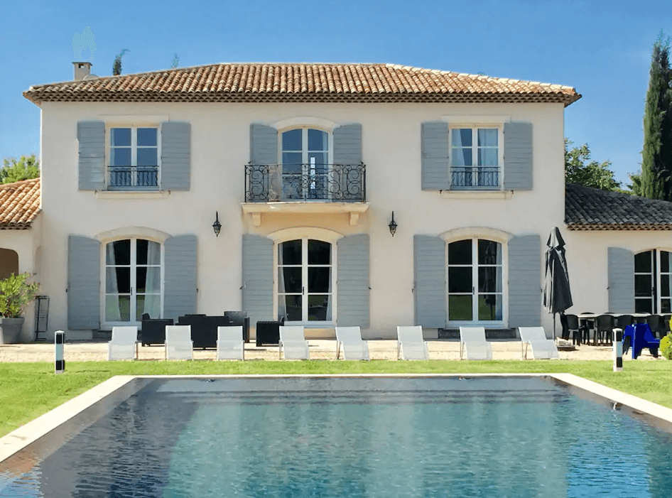 La Bastide des Lauves 25