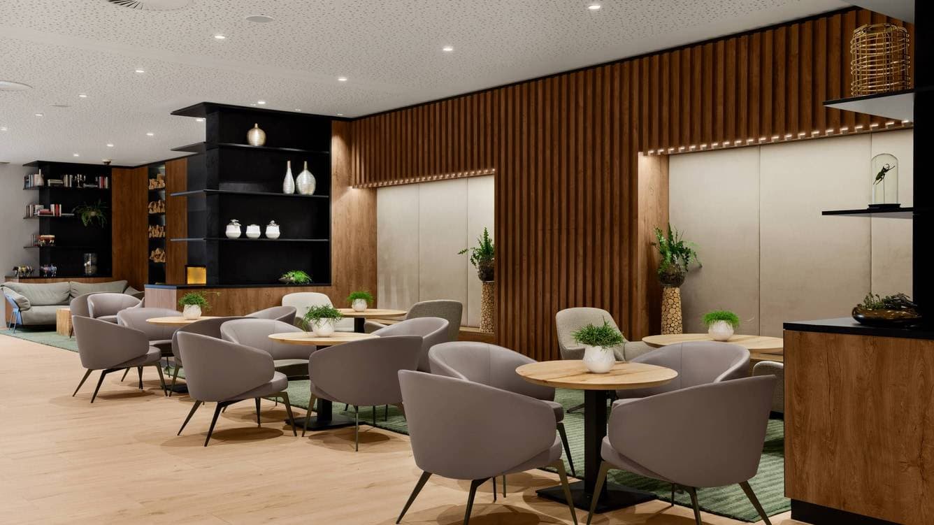 AC Hotel Innsbruck 14