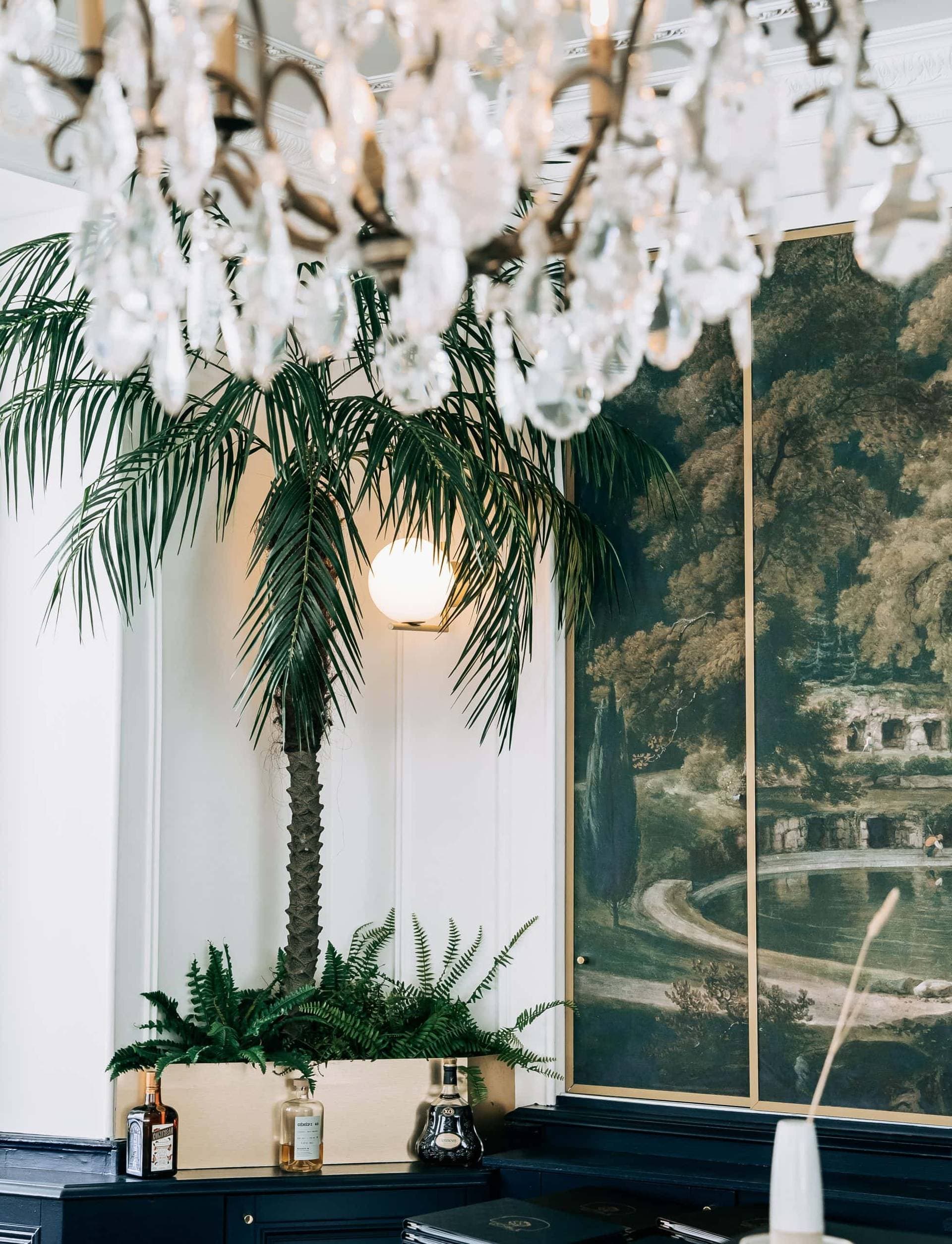 Grand Hôtel du Parc 10