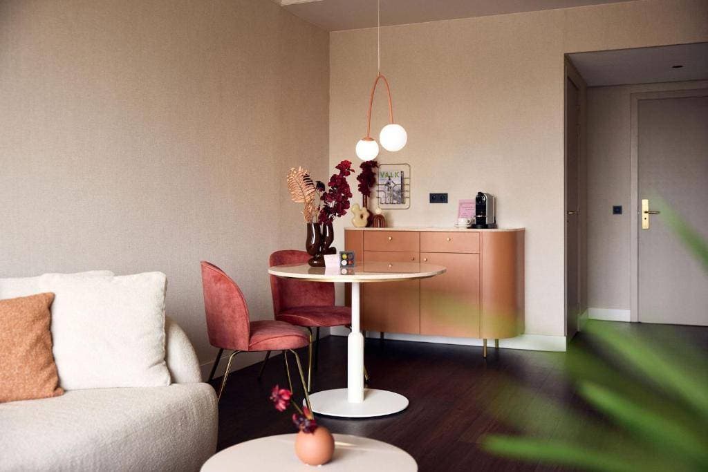 Van der Valk Hotel Park Lane Antwerpen 15
