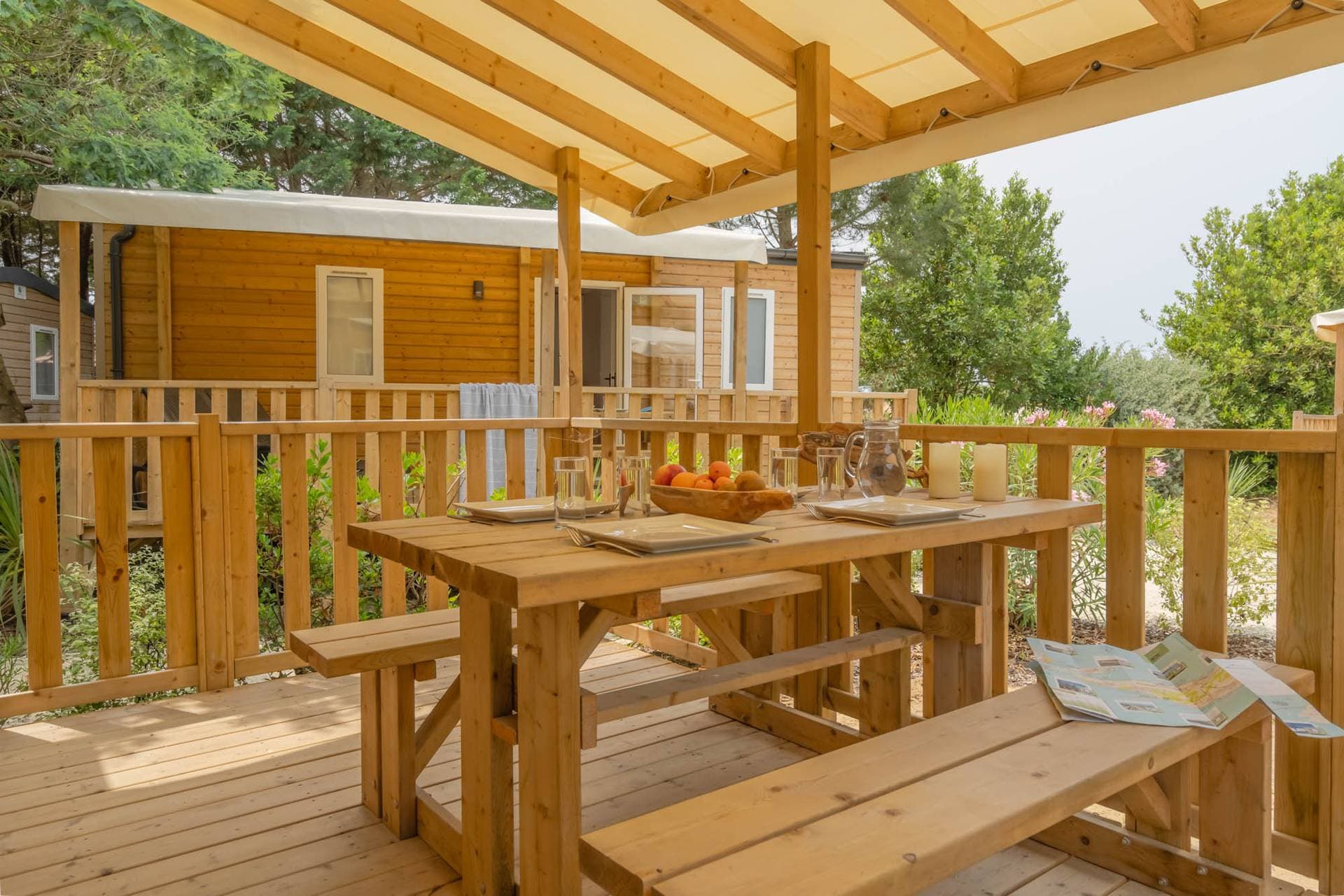Le Domaine les Grenettes 41