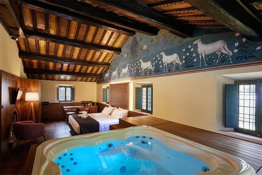 Conventino - Loggia Historic Resort 22
