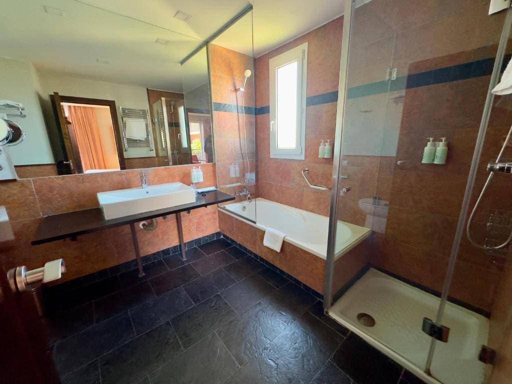 Hotel Isla de la Garena 31
