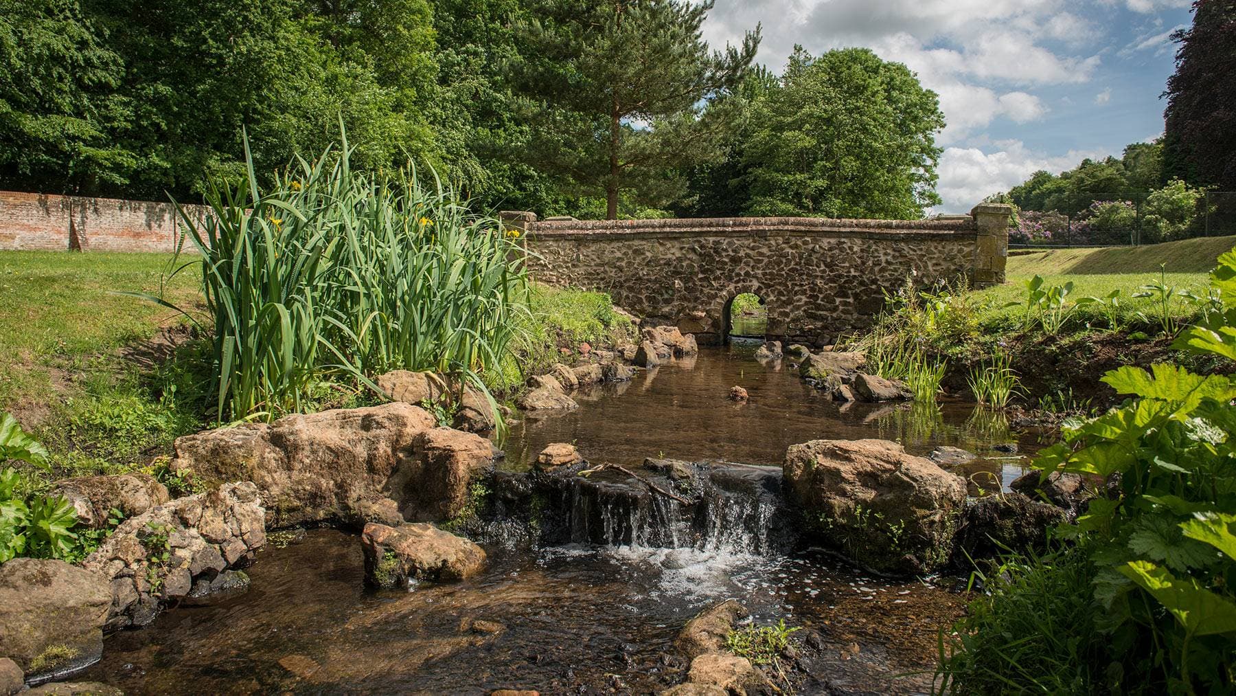 Wotton House 21