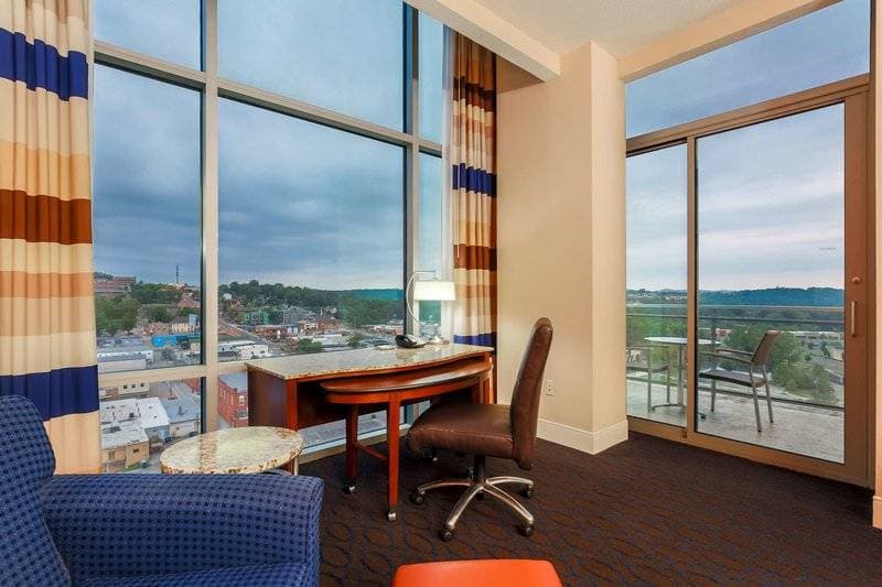 Hilton Branson Convention Center 23