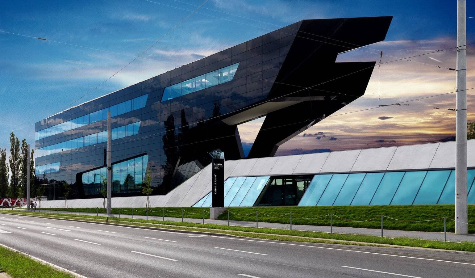 MP09 - Die Eventlocation