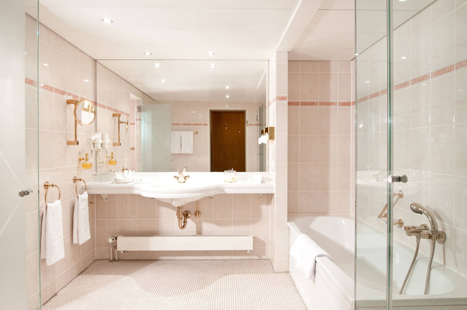 Maritim Hotel Magdeburg 14