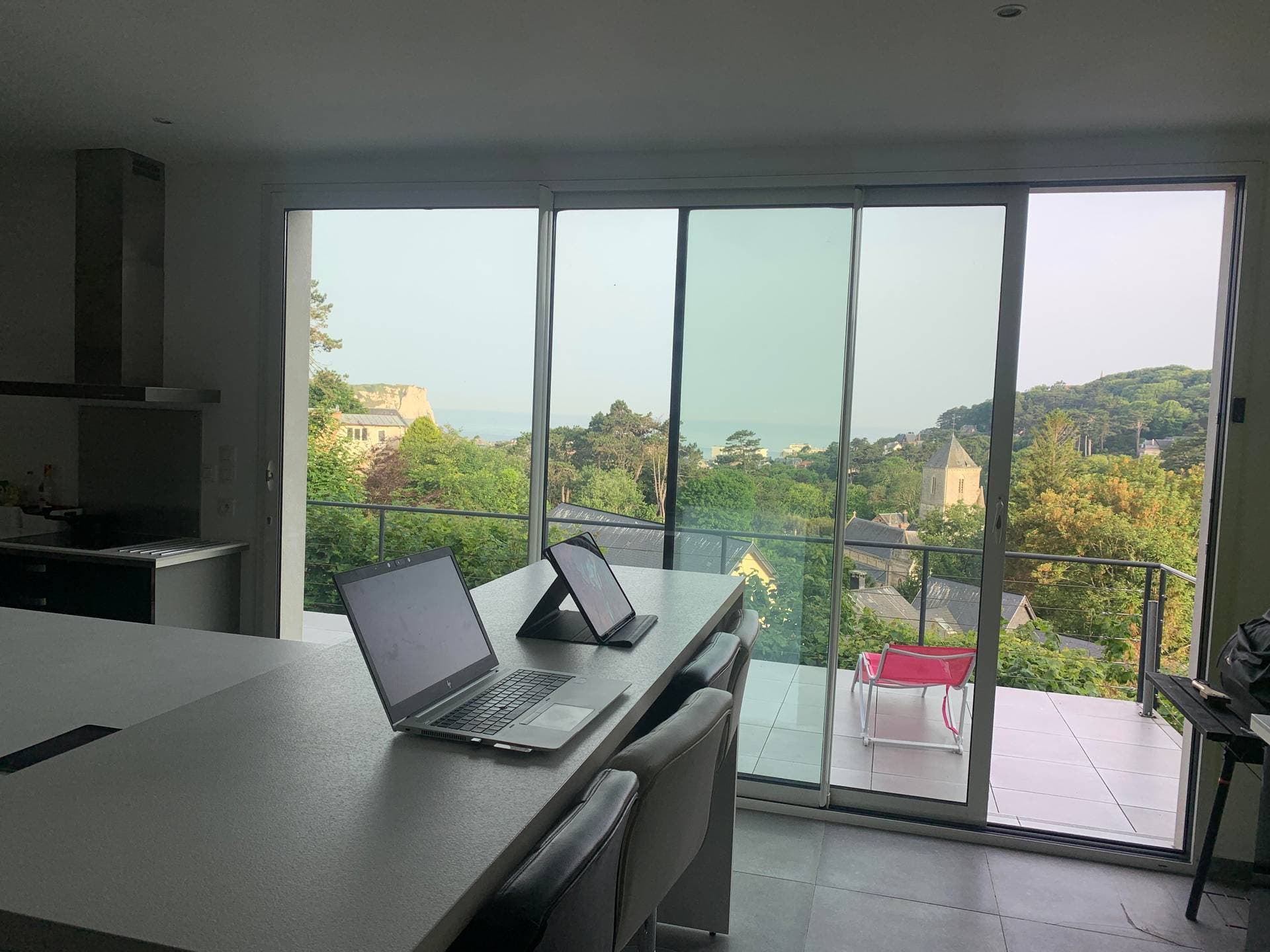 La Villa Panorama 4