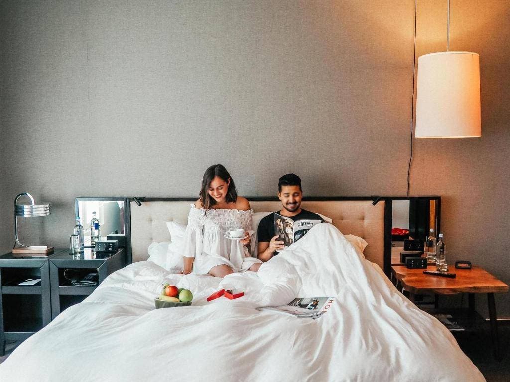 Grand Hyatt Berlin 11