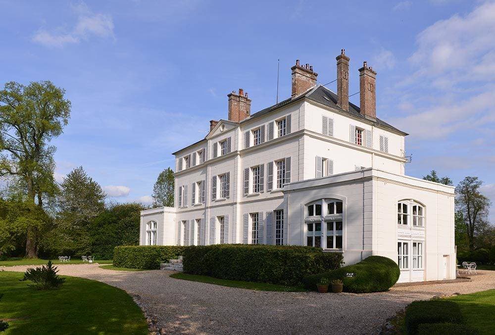 Le château du Bois de la Lune 2