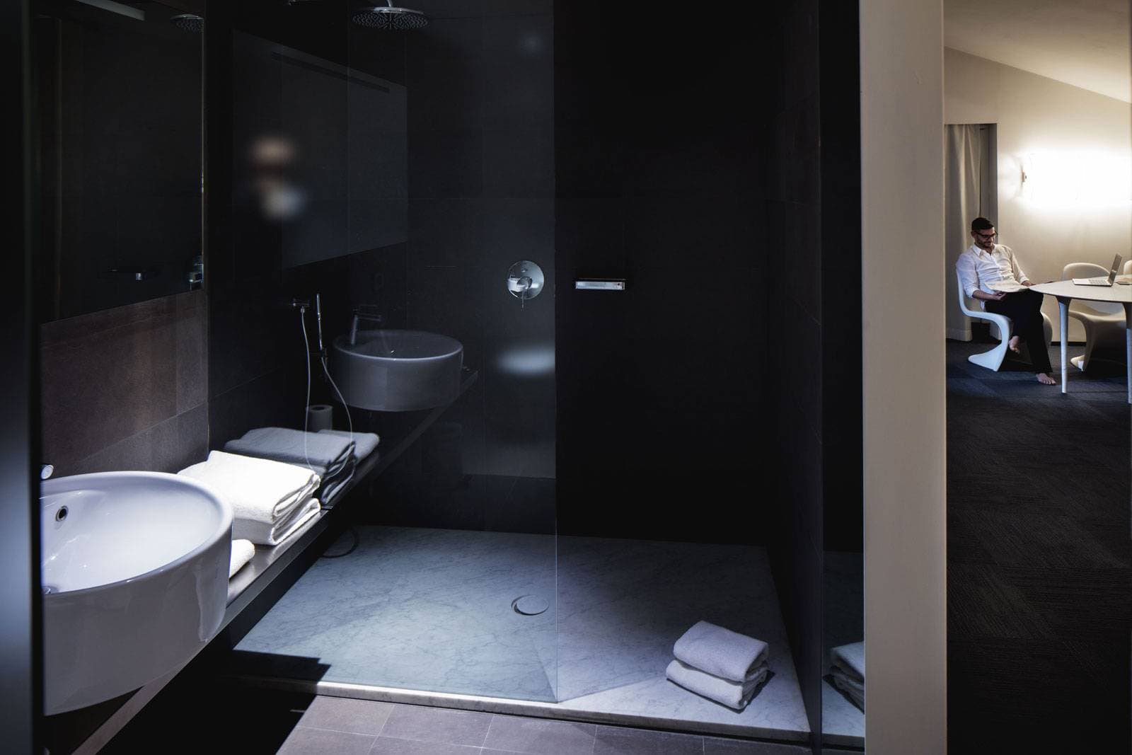 Hotel Ripa Roma 24