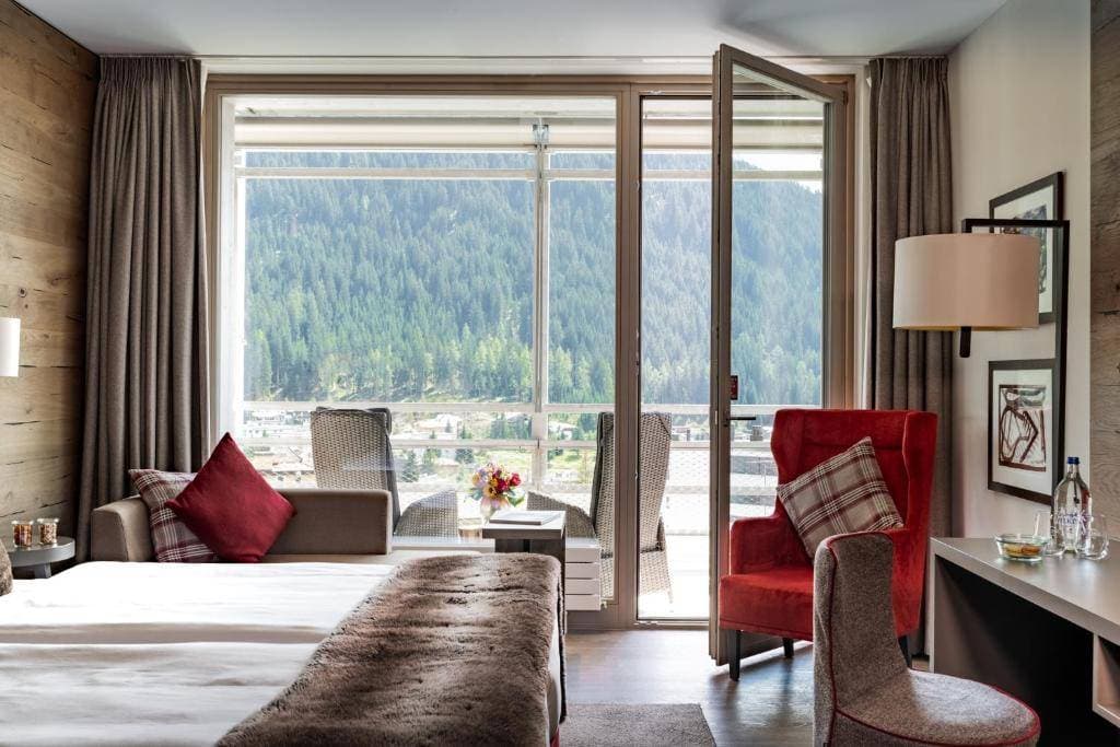 AMERON Hotel Davos 18