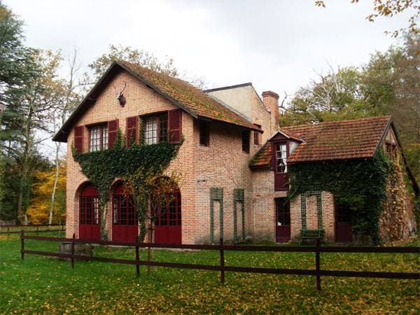 Le Château de la Ferté 13