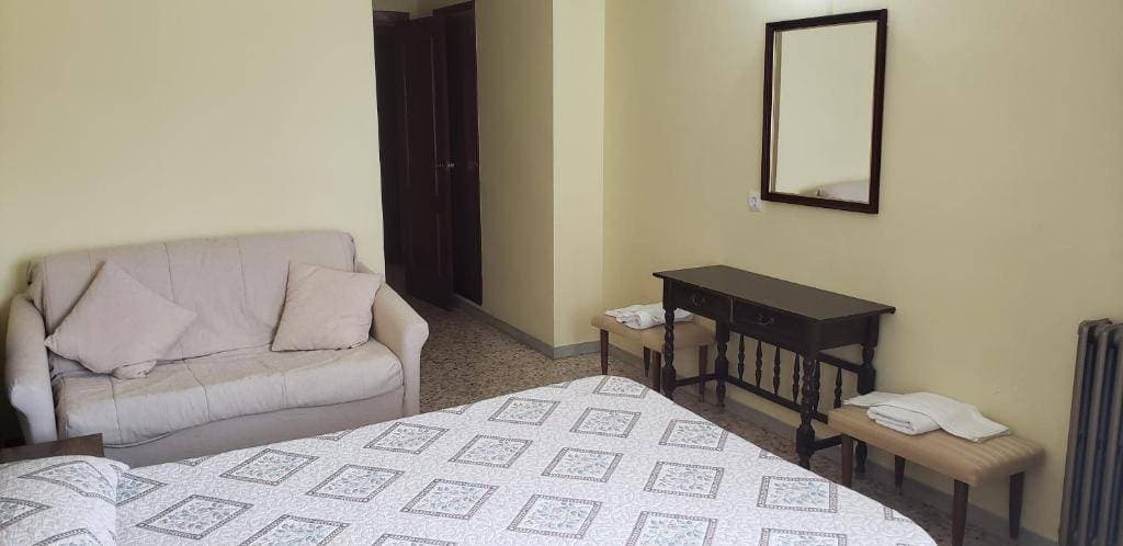 Hôtel & Spa Balfagón 12