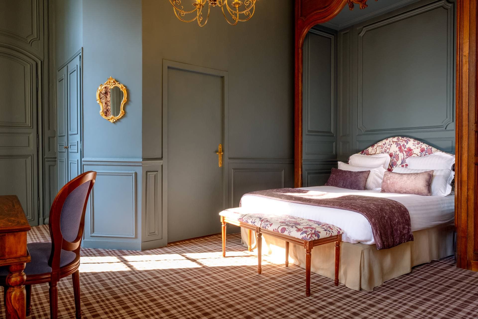 Le Château d'Ermenonville 20