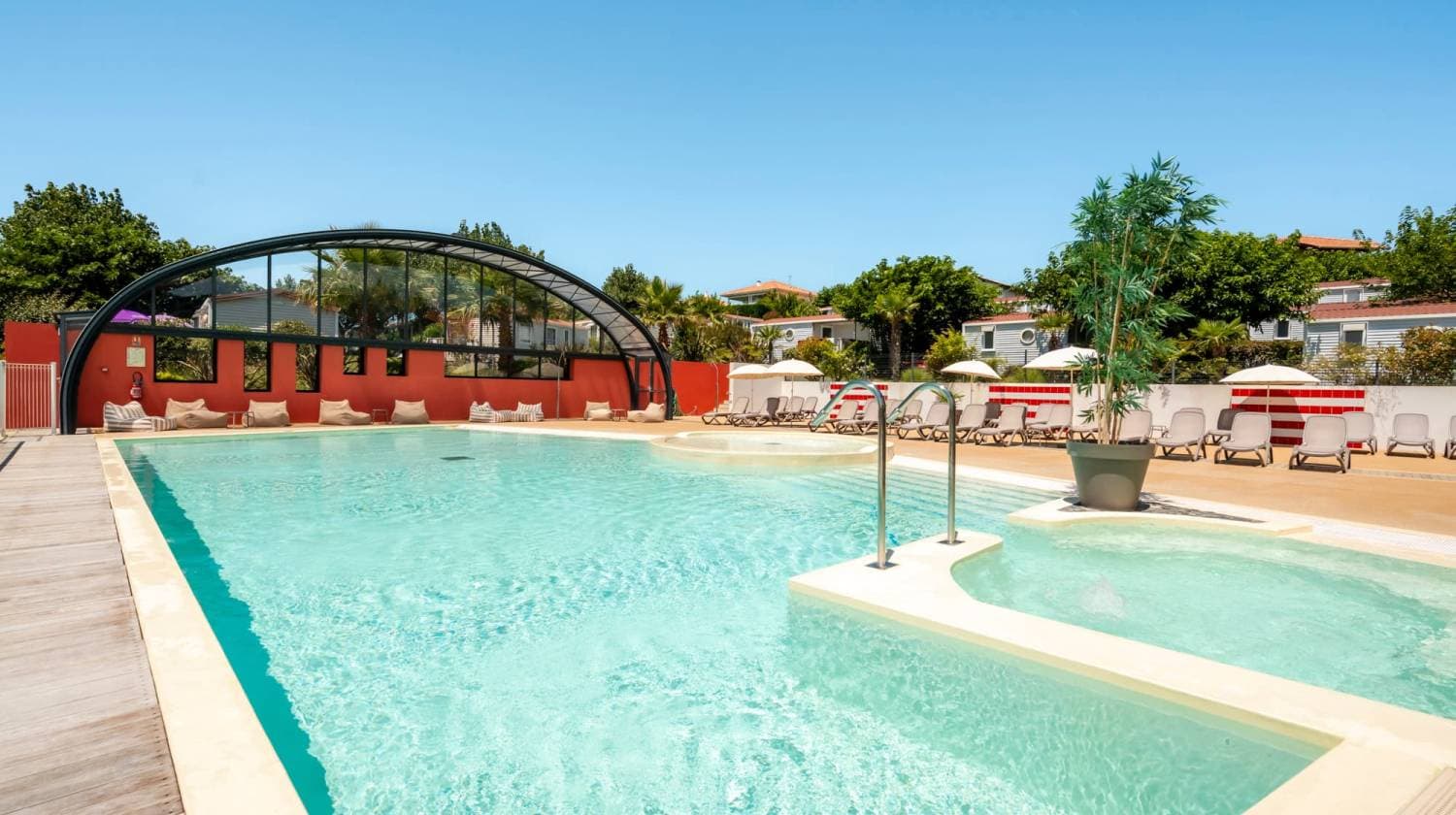 Biarritz Camping 7