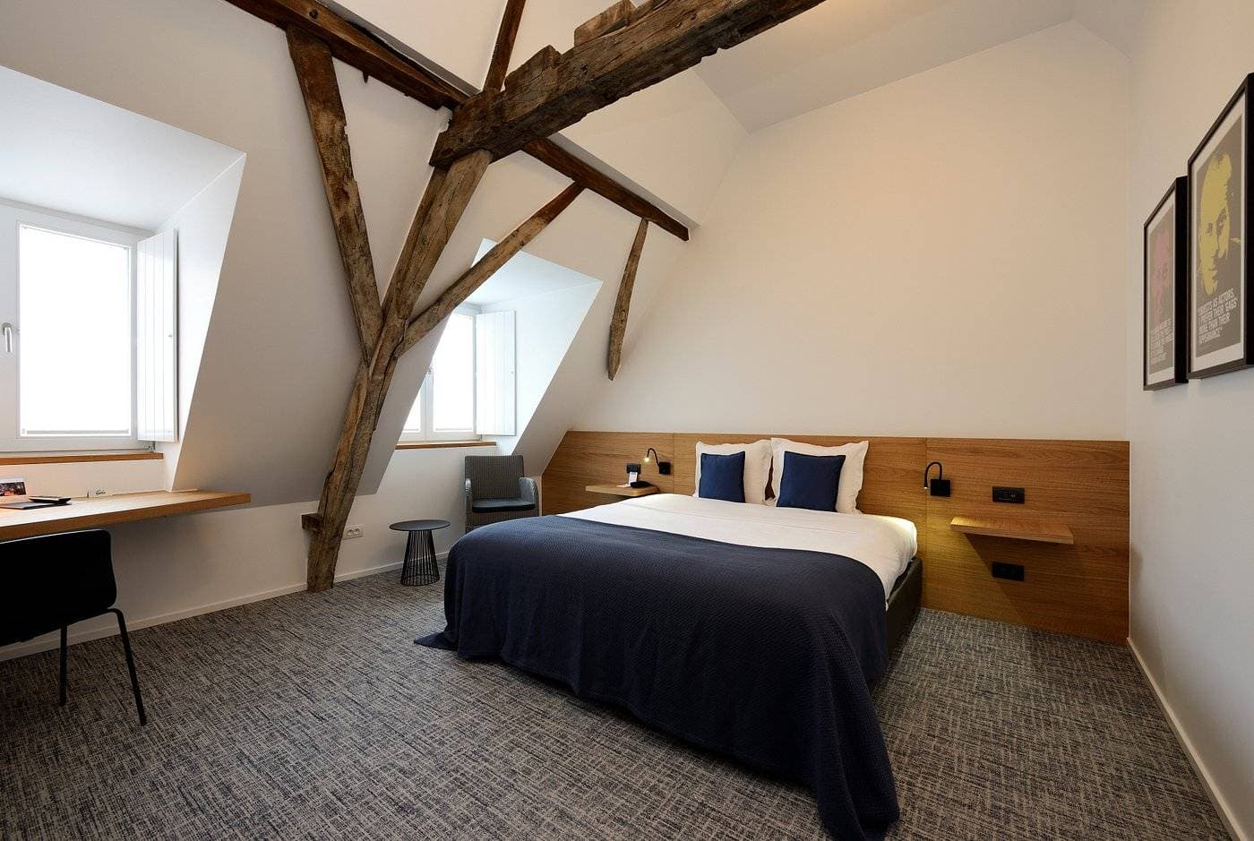 Hotel Messeyne 3