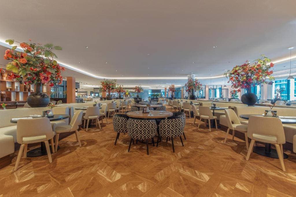 Van der Valk Hotel Schiphol 6