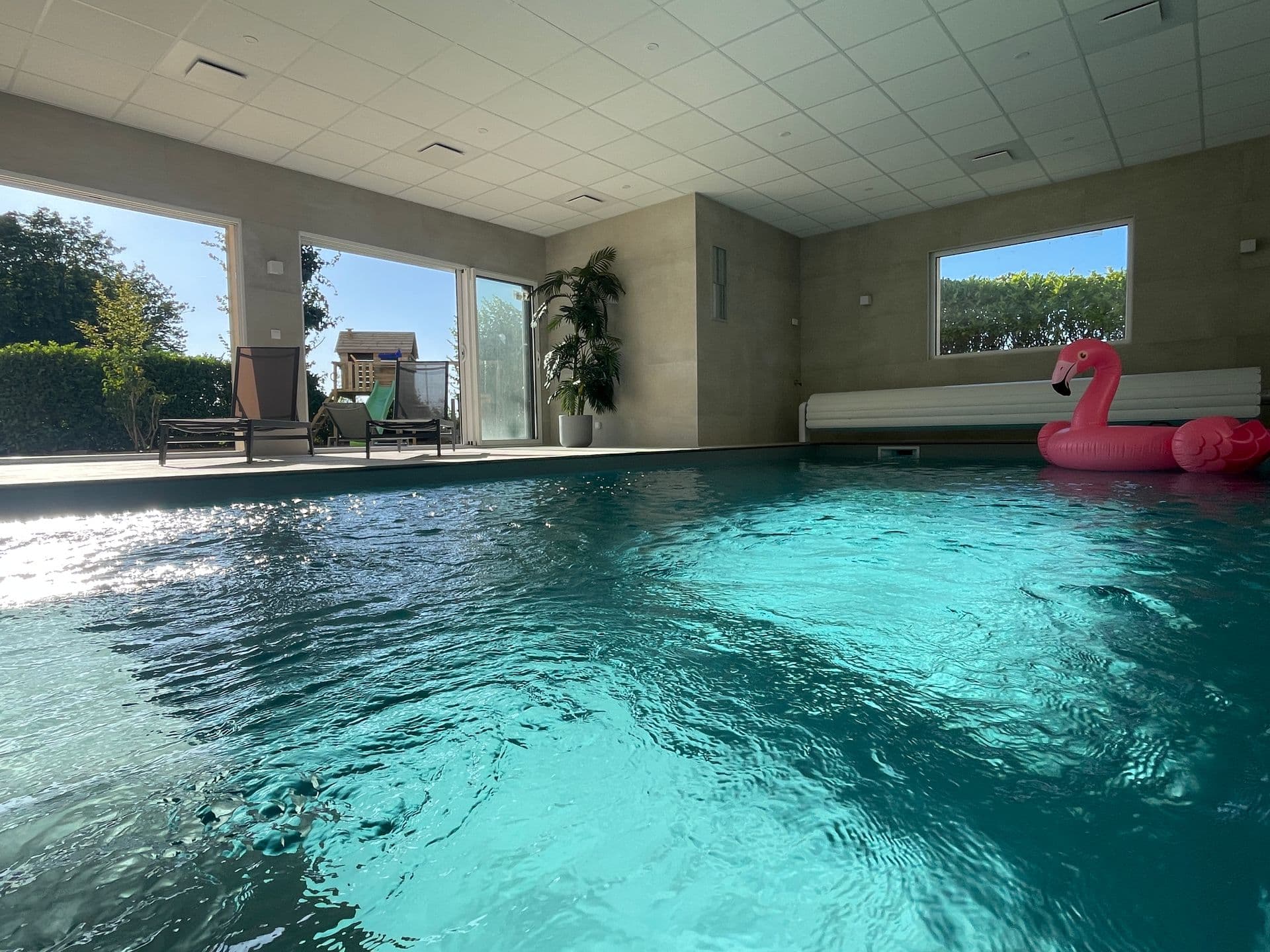 La Villa Paloma 36