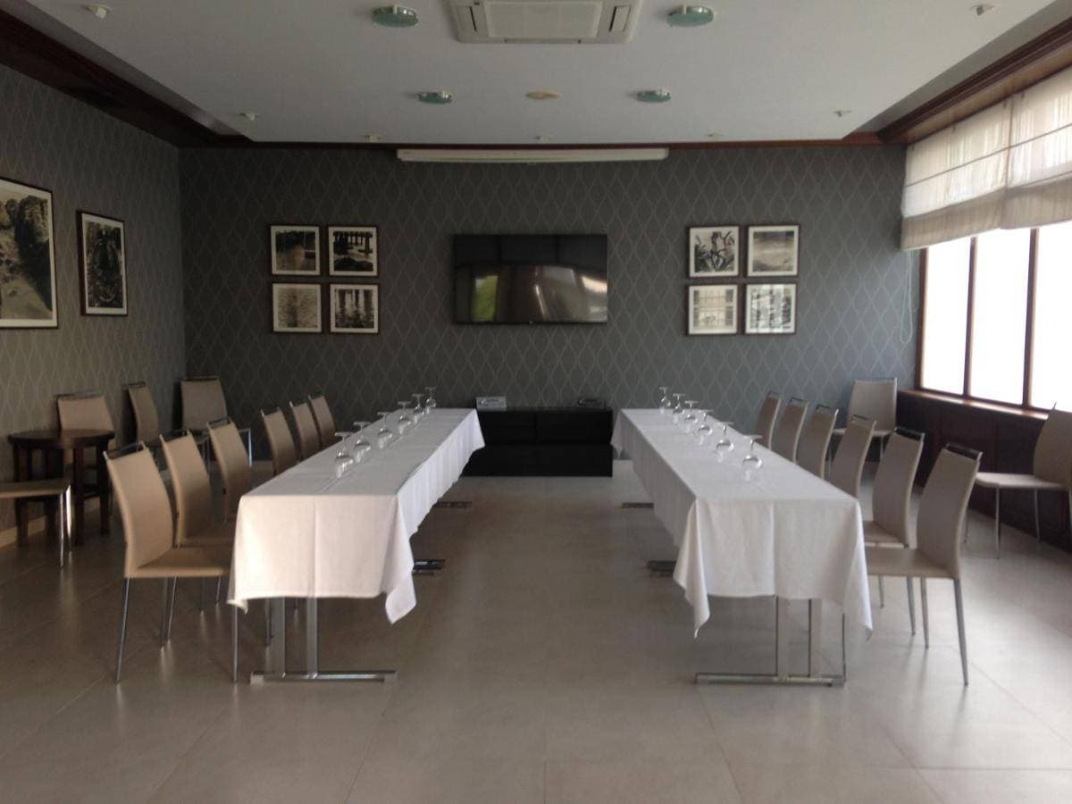 Hotel Las Rocas Playa 4