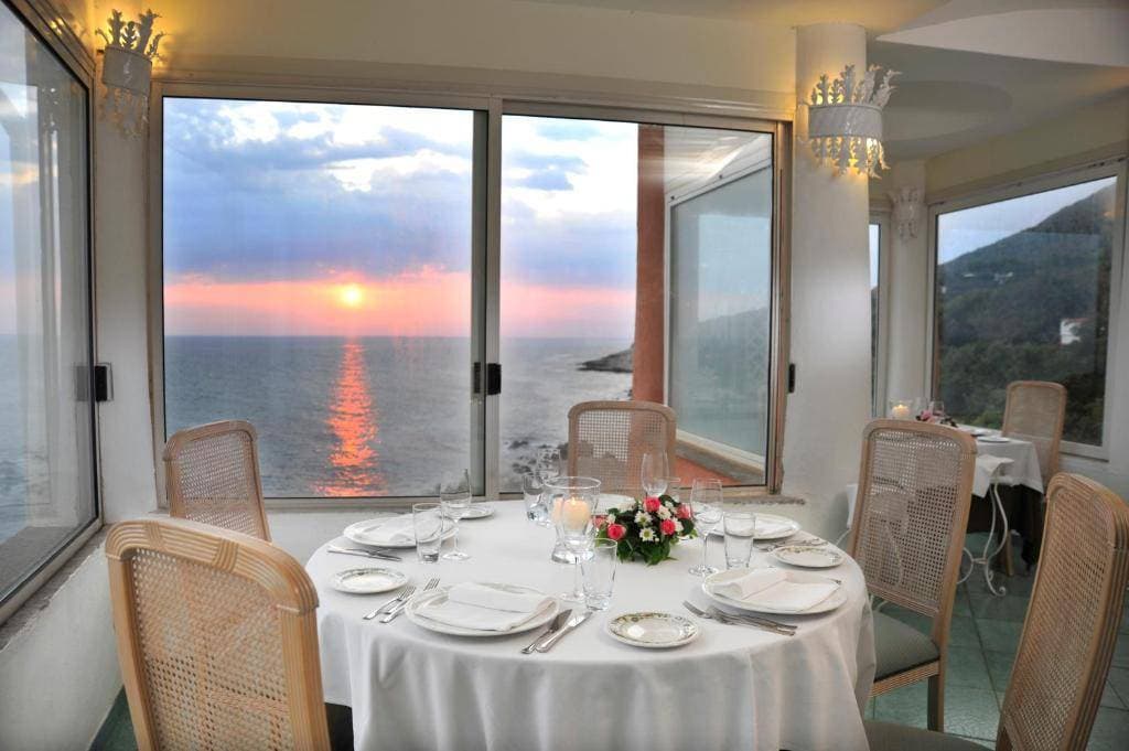 Hotel Punta Rossa 4