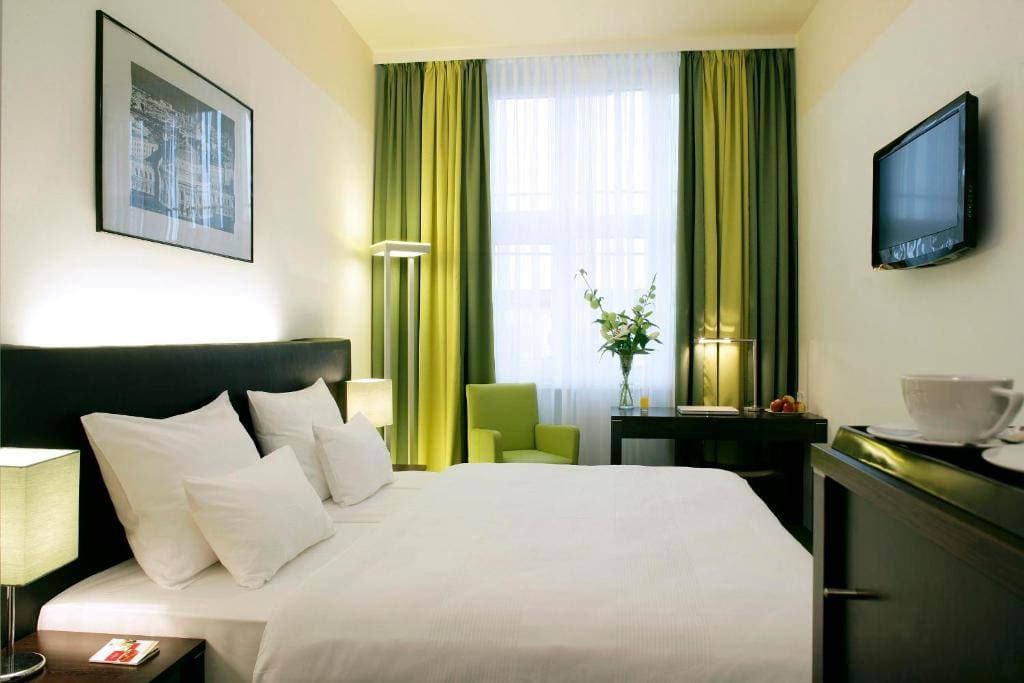 Hotel Rainers21 2