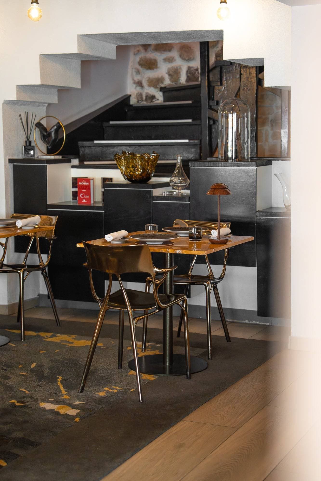 Restaurant Ochre 3
