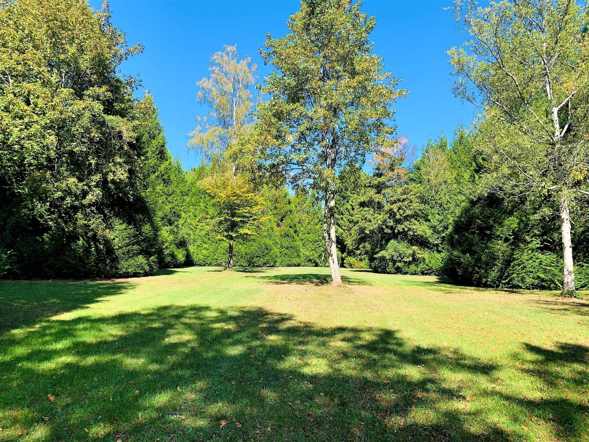 Le Domaine de Montigny 37