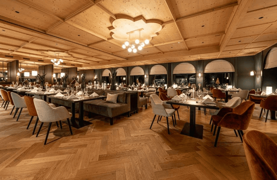 Superior Waldhotel Arosa 10