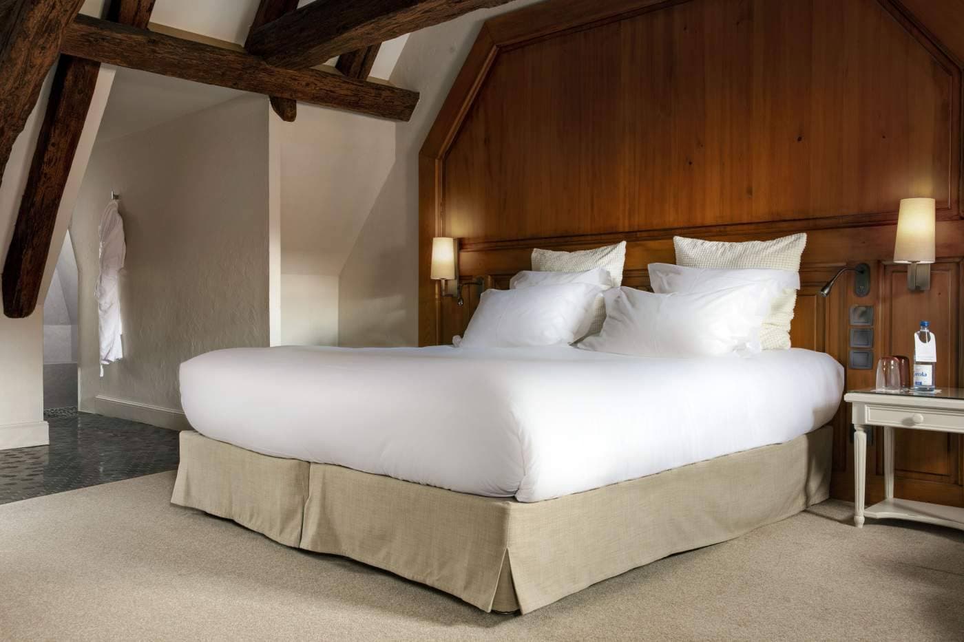La Maison des Têtes - Relais & Châteaux 16